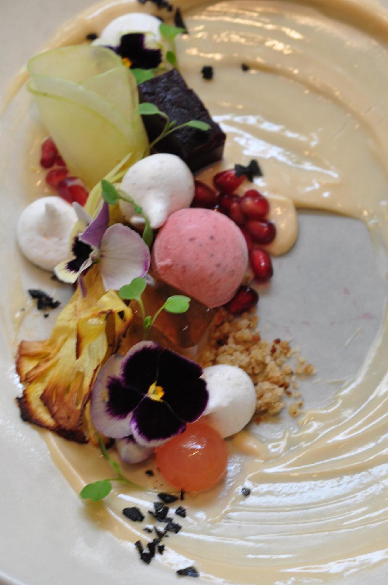 Clico Boutique Hotel Johannesburg Luaran gambar