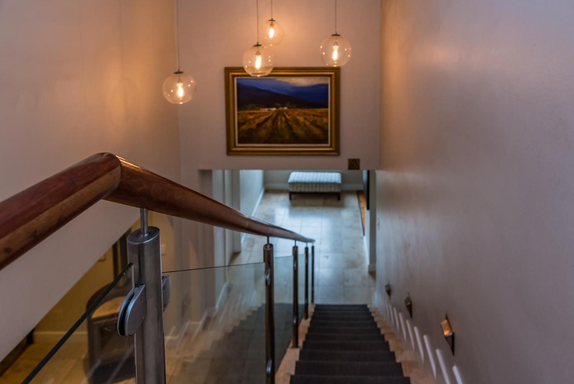Clico Boutique Hotel Johannesburg Luaran gambar