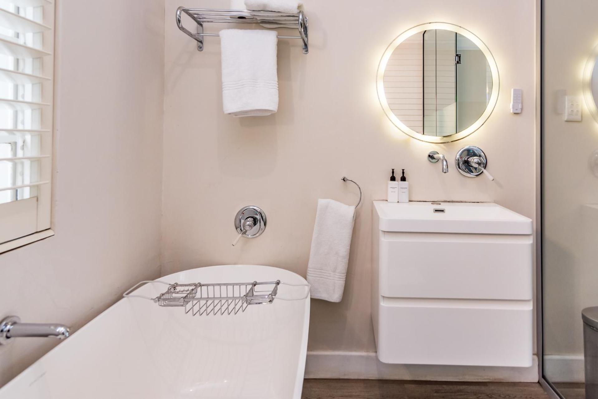 Clico Boutique Hotel Johannesburg Luaran gambar