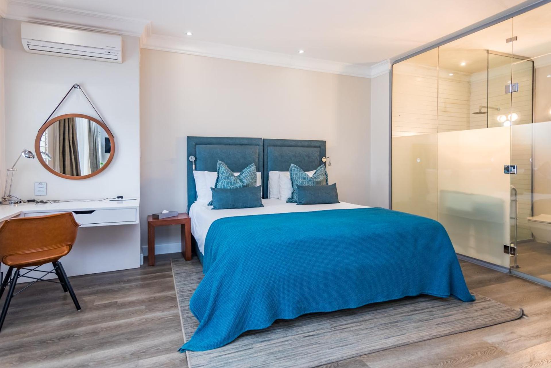 Clico Boutique Hotel Johannesburg Luaran gambar