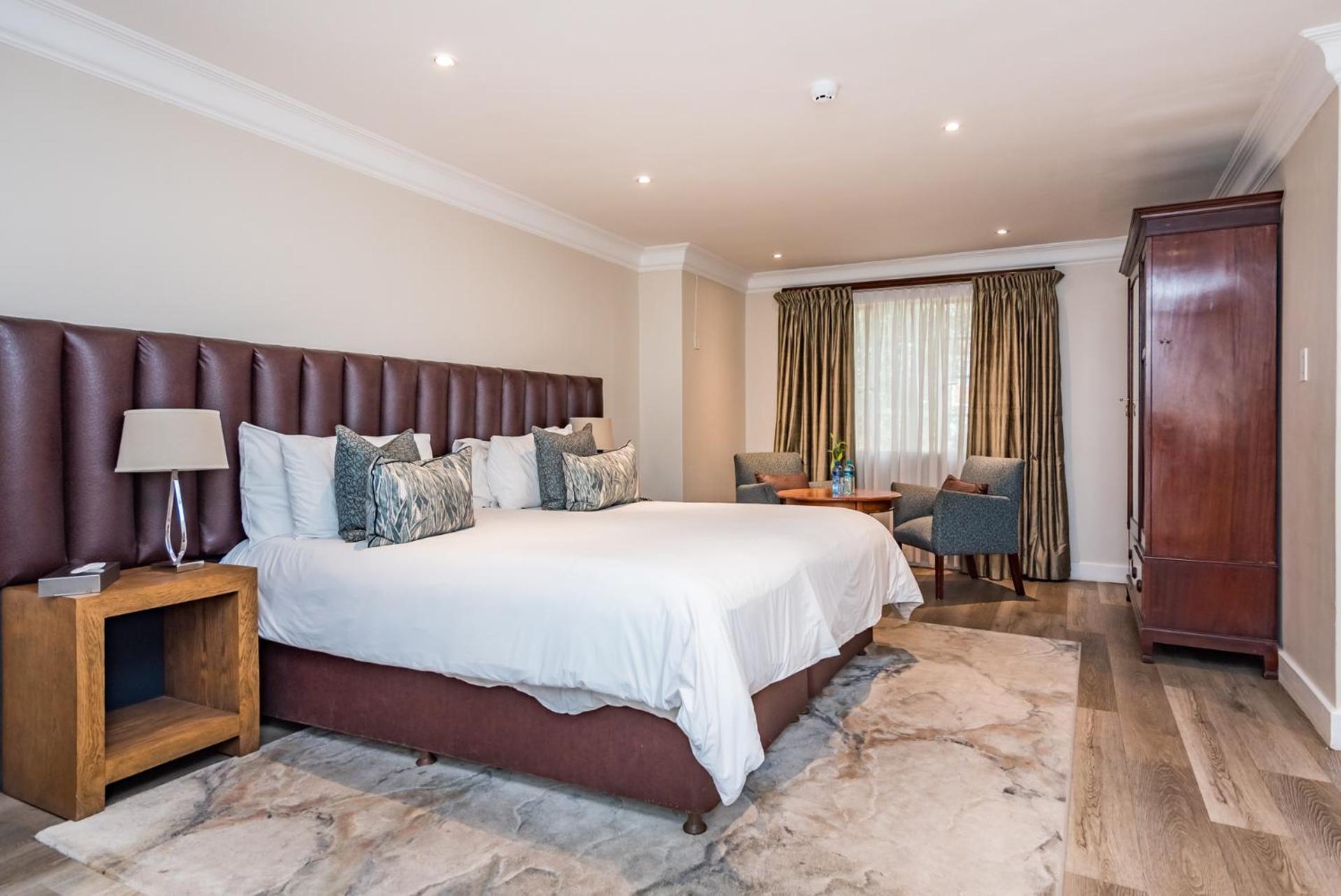 Clico Boutique Hotel Johannesburg Luaran gambar