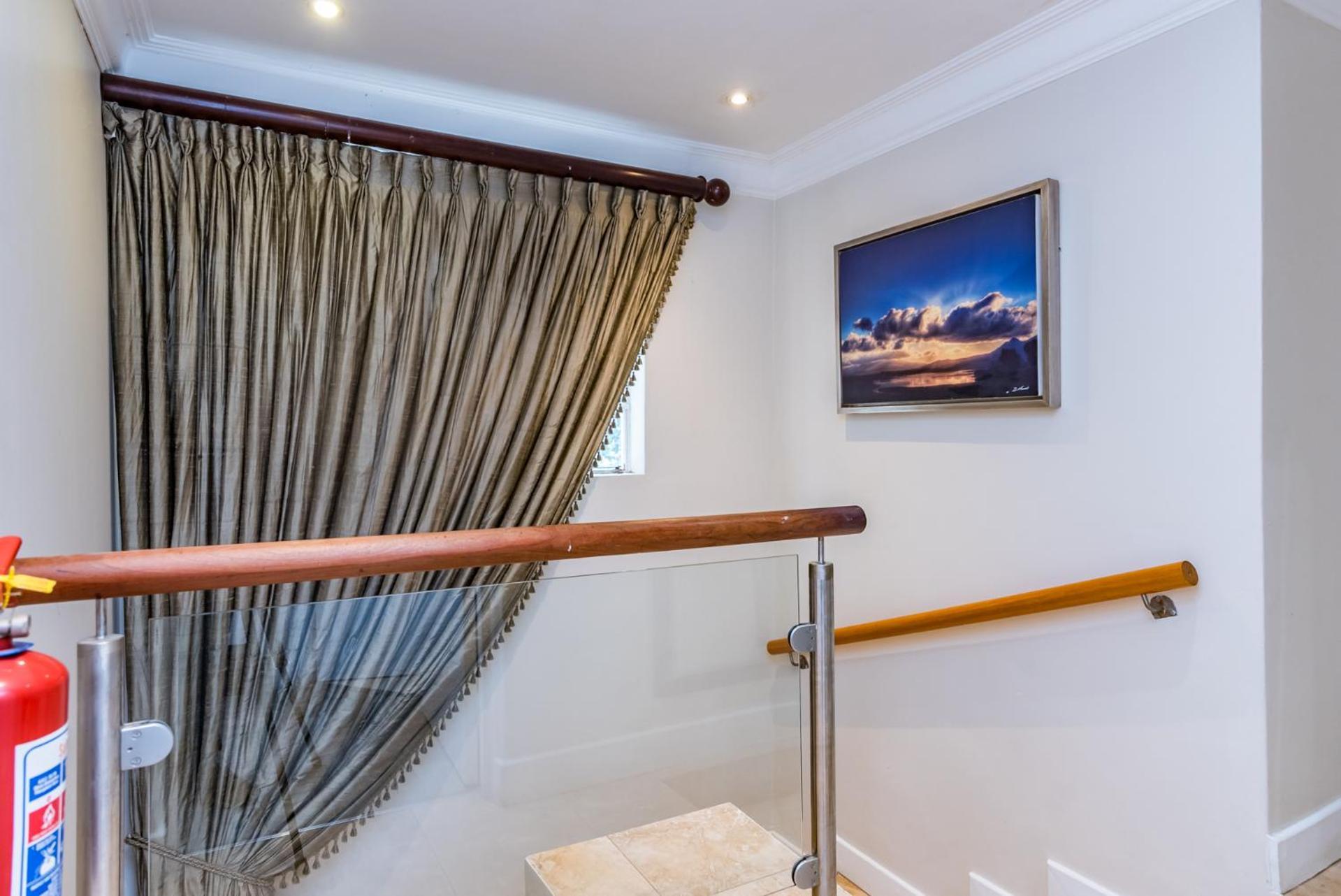 Clico Boutique Hotel Johannesburg Luaran gambar