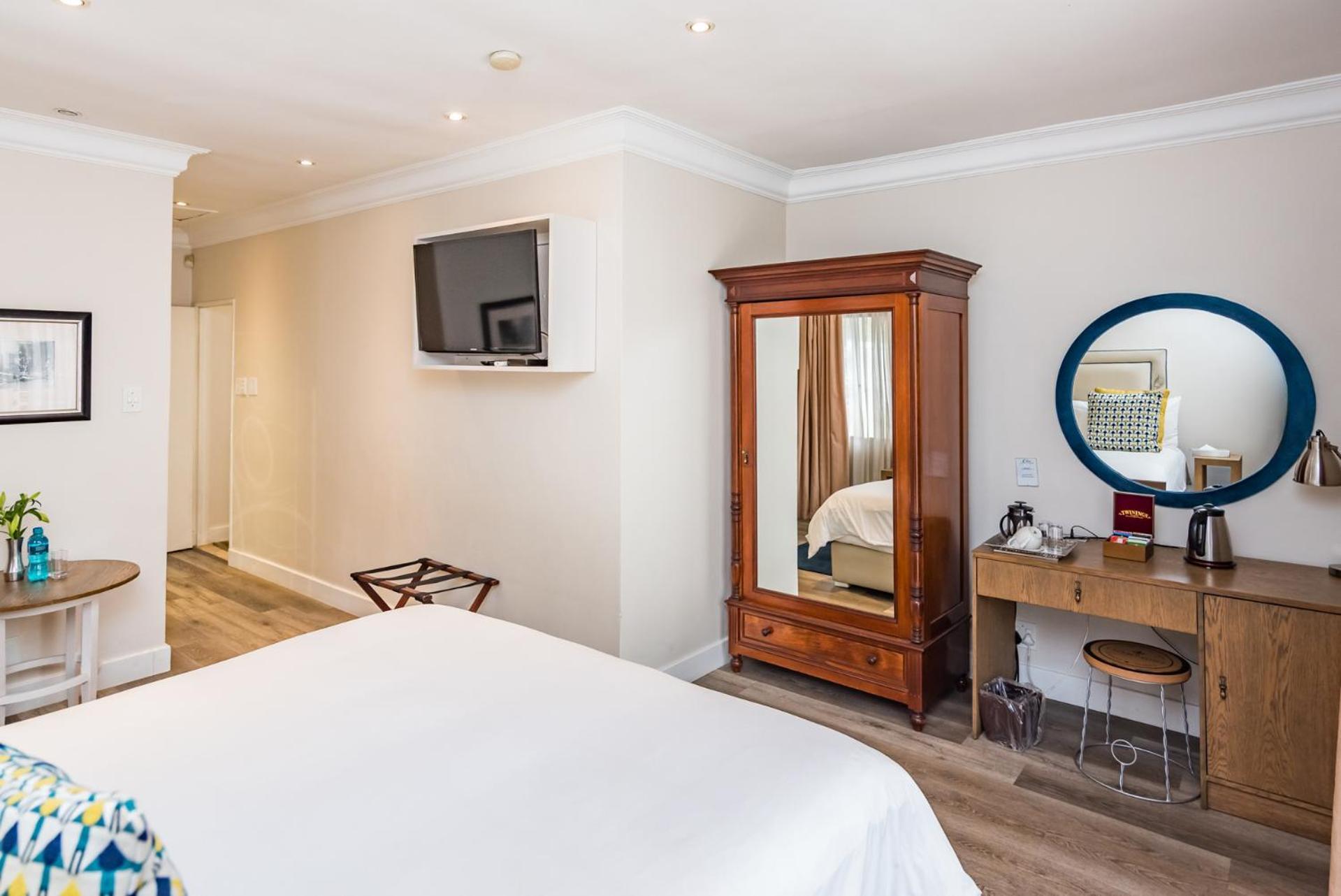 Clico Boutique Hotel Johannesburg Luaran gambar