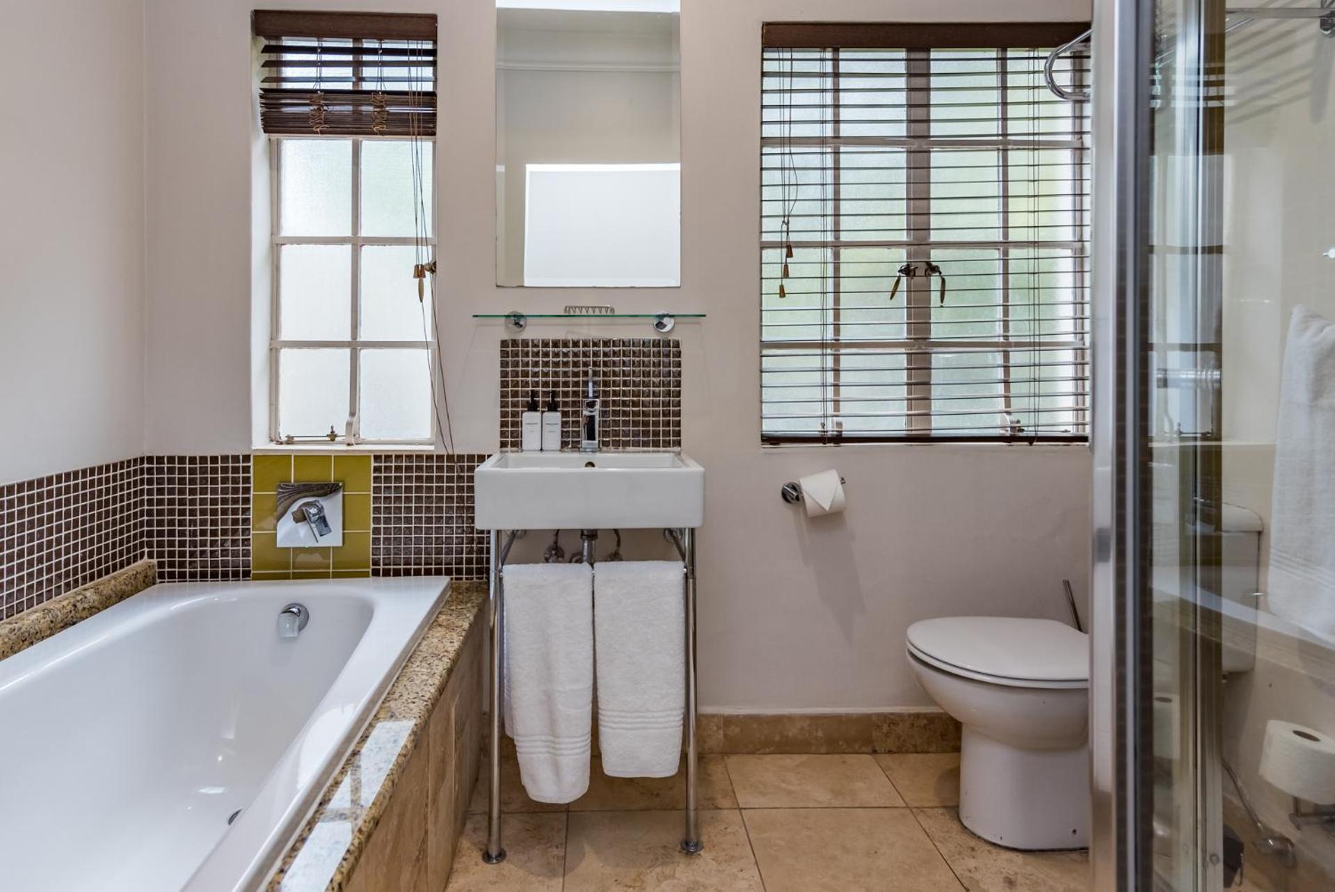 Clico Boutique Hotel Johannesburg Luaran gambar