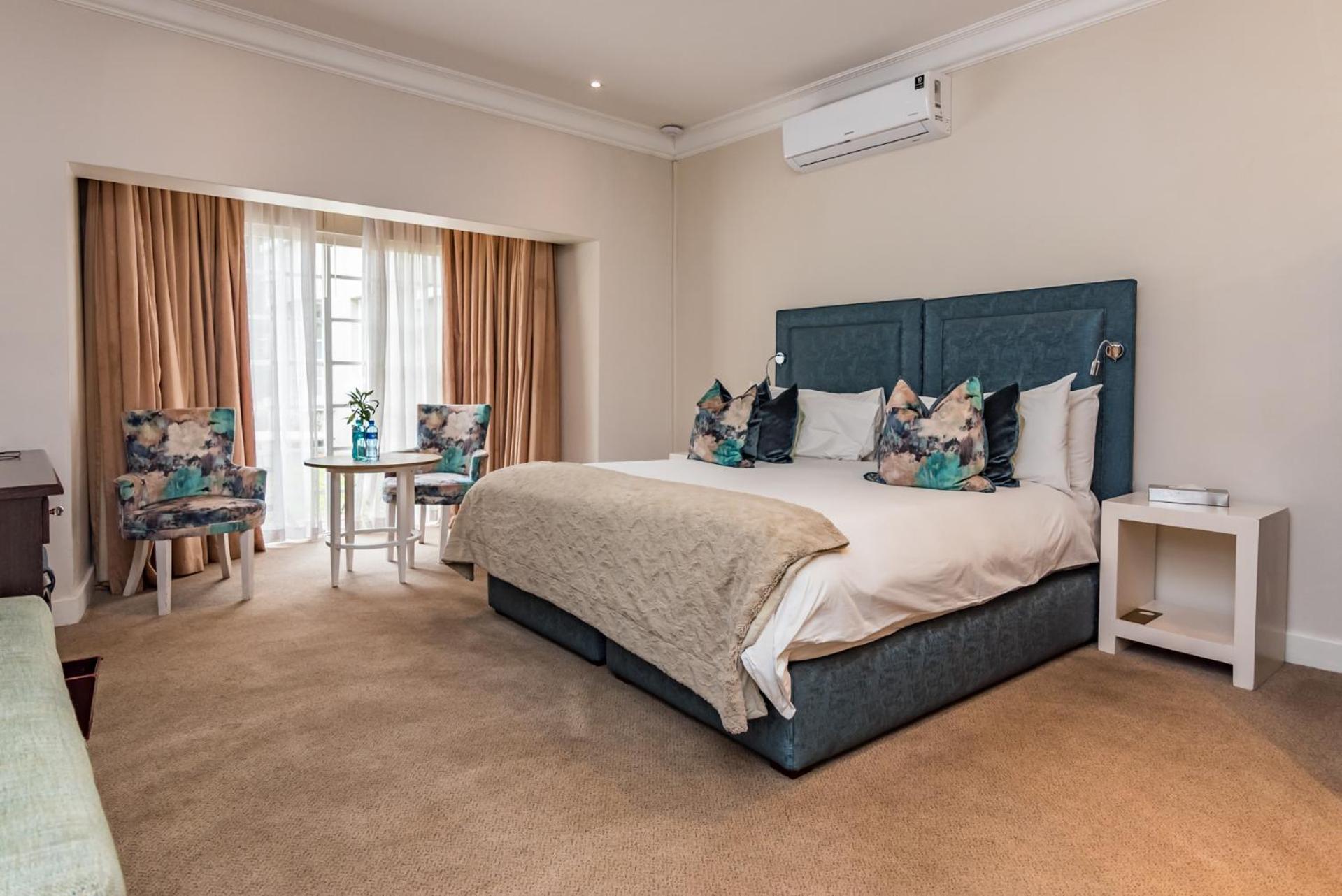 Clico Boutique Hotel Johannesburg Luaran gambar