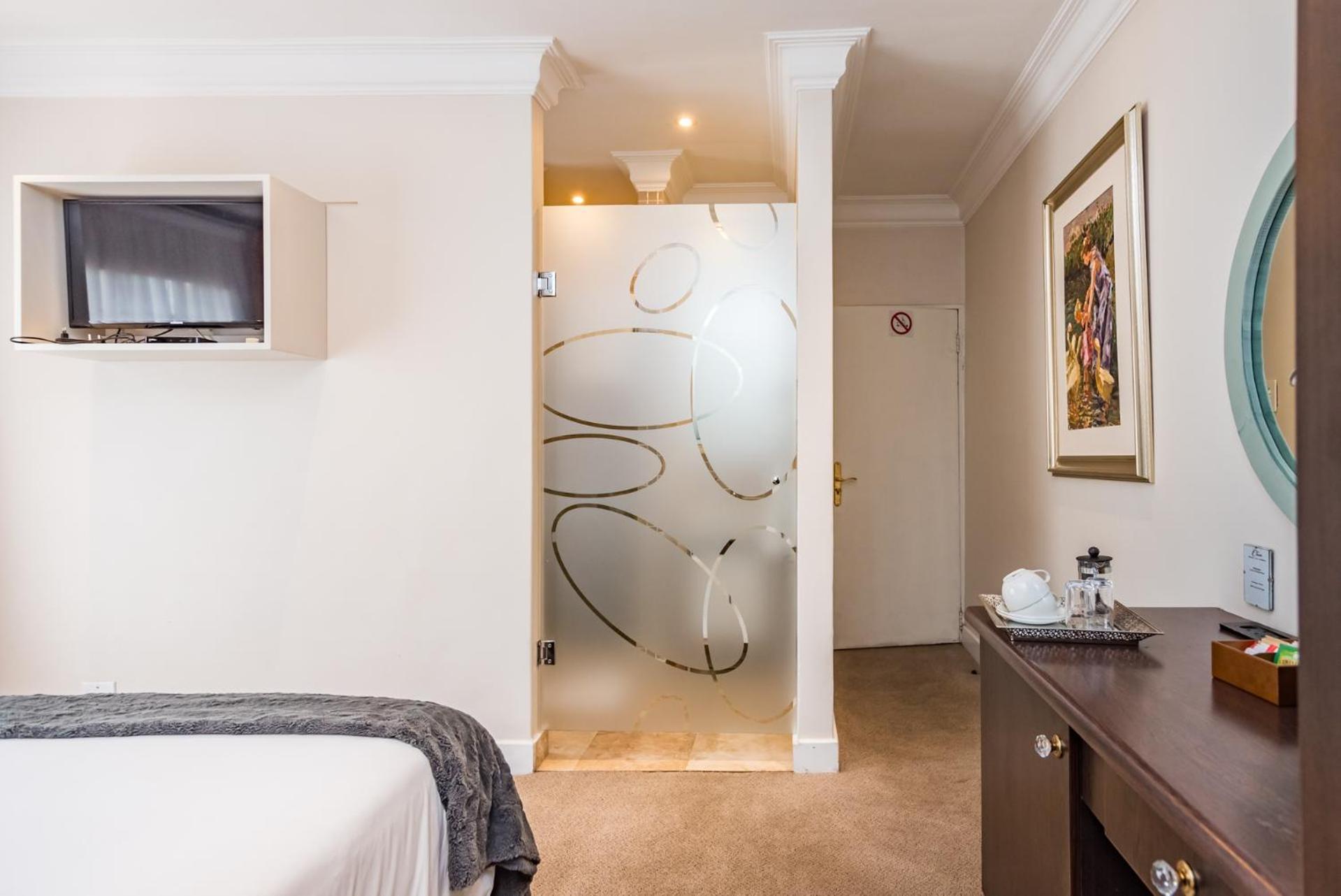 Clico Boutique Hotel Johannesburg Luaran gambar
