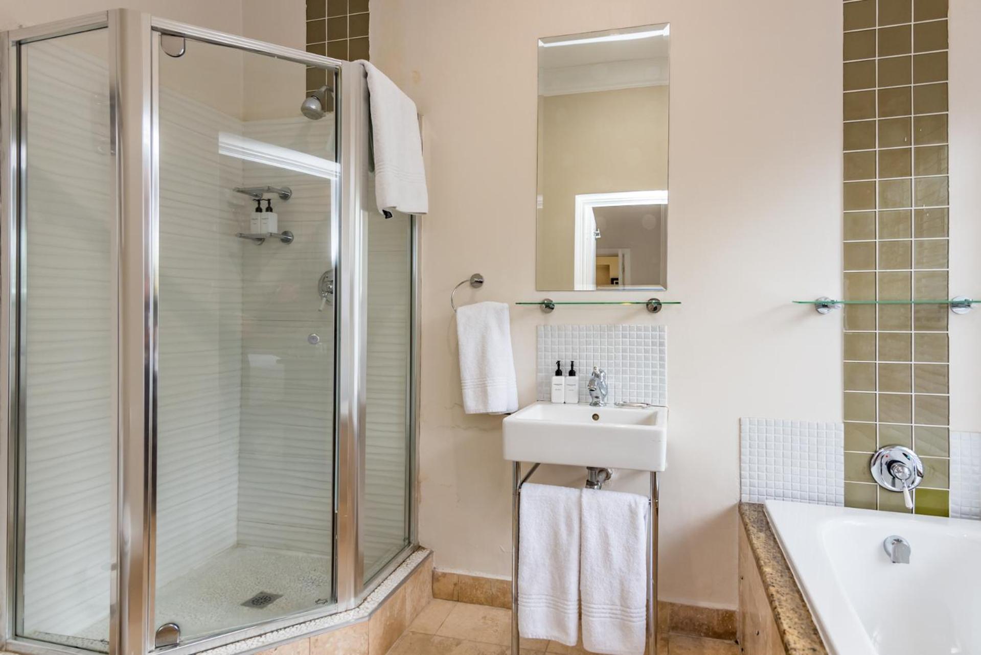 Clico Boutique Hotel Johannesburg Luaran gambar
