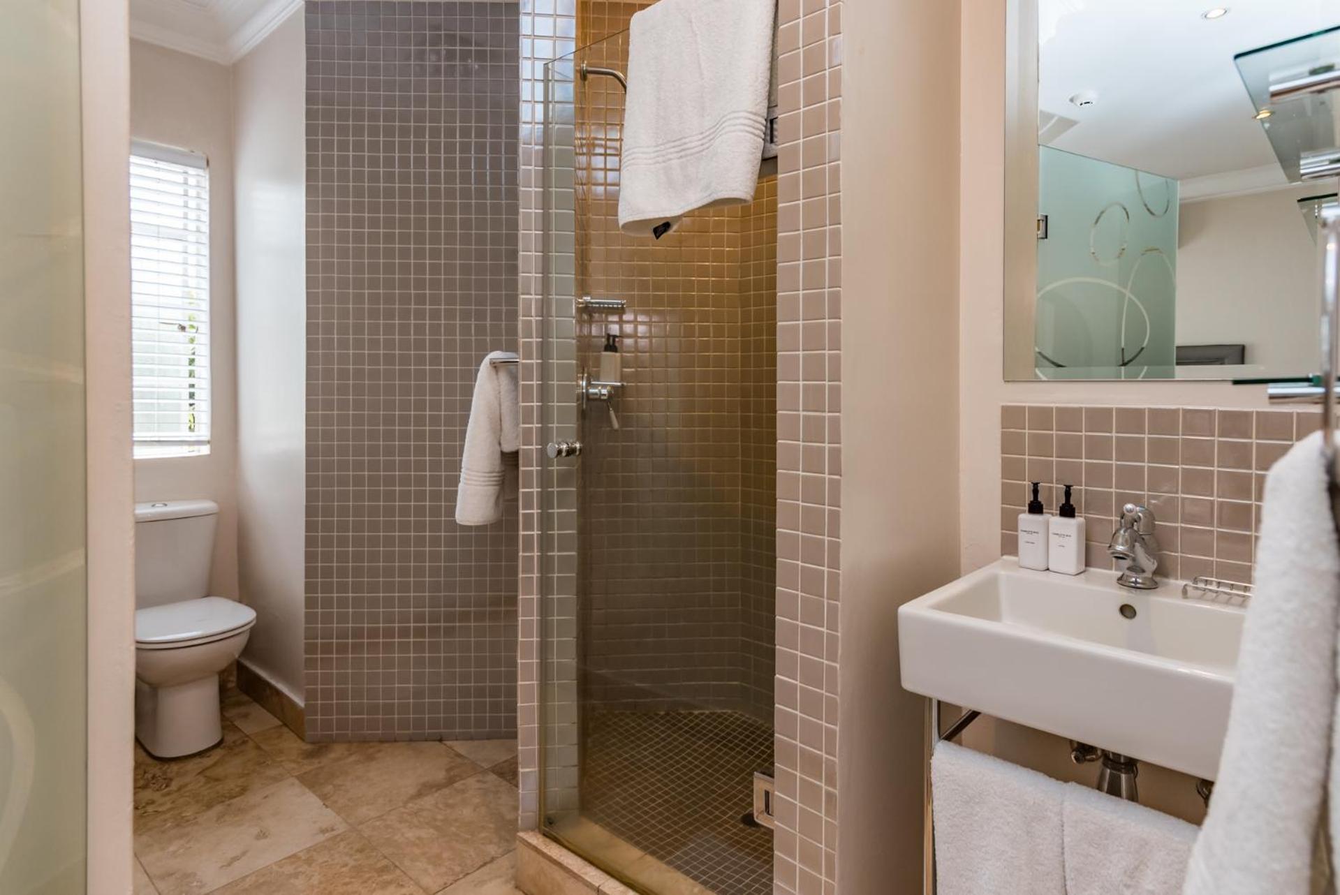 Clico Boutique Hotel Johannesburg Luaran gambar