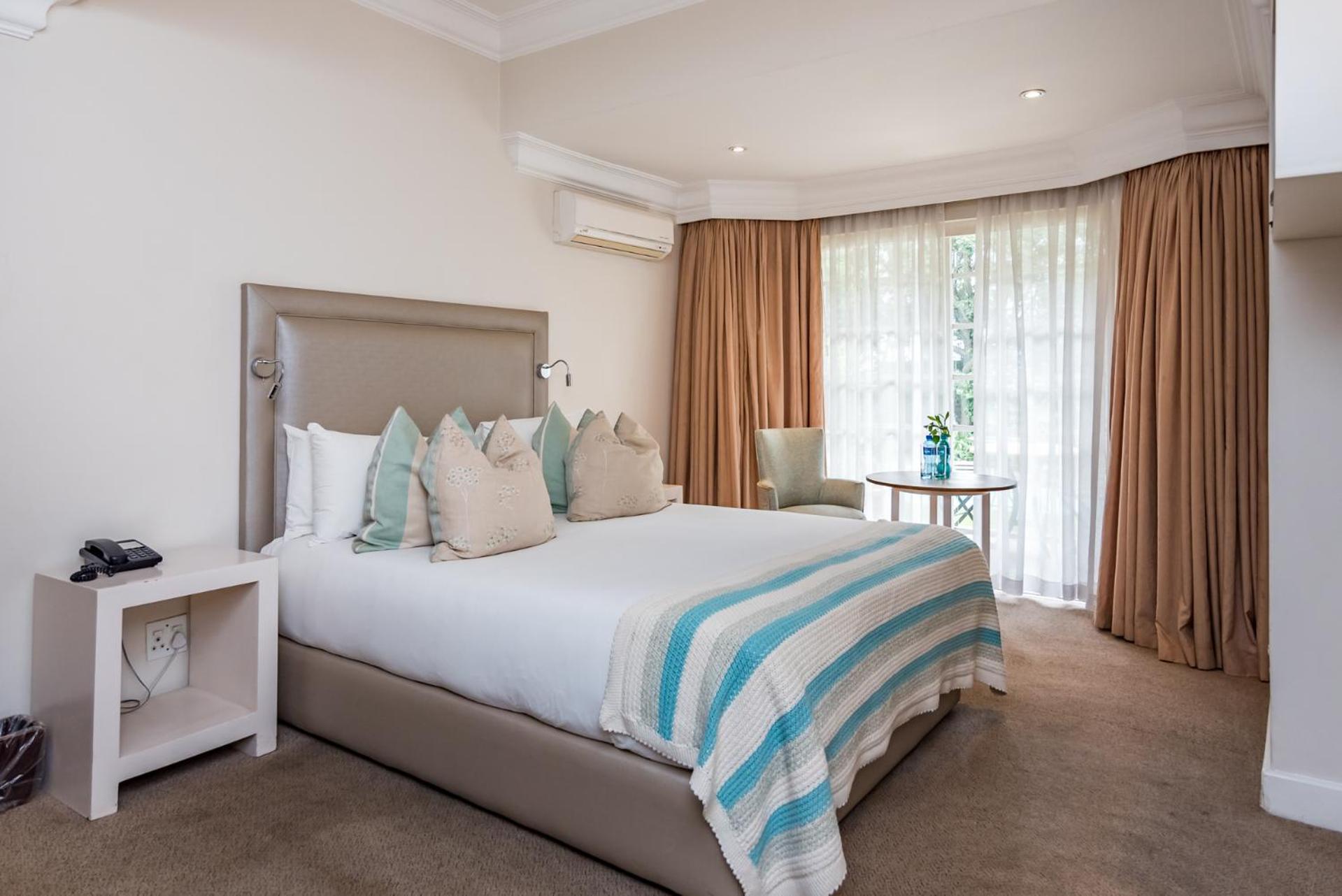 Clico Boutique Hotel Johannesburg Luaran gambar