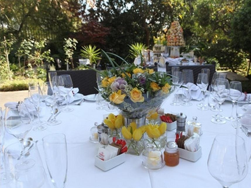 Clico Boutique Hotel Johannesburg Luaran gambar