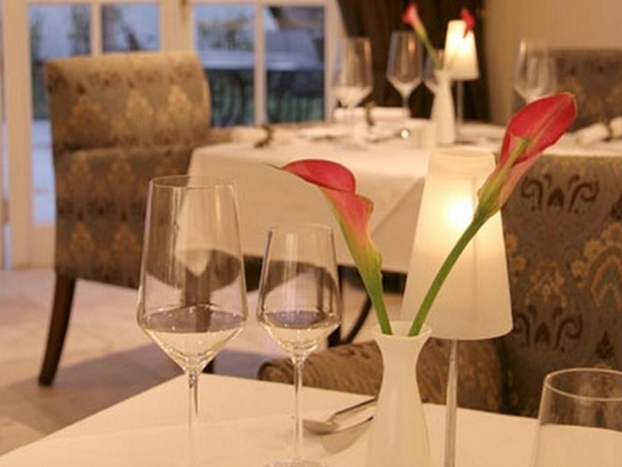 Clico Boutique Hotel Johannesburg Luaran gambar