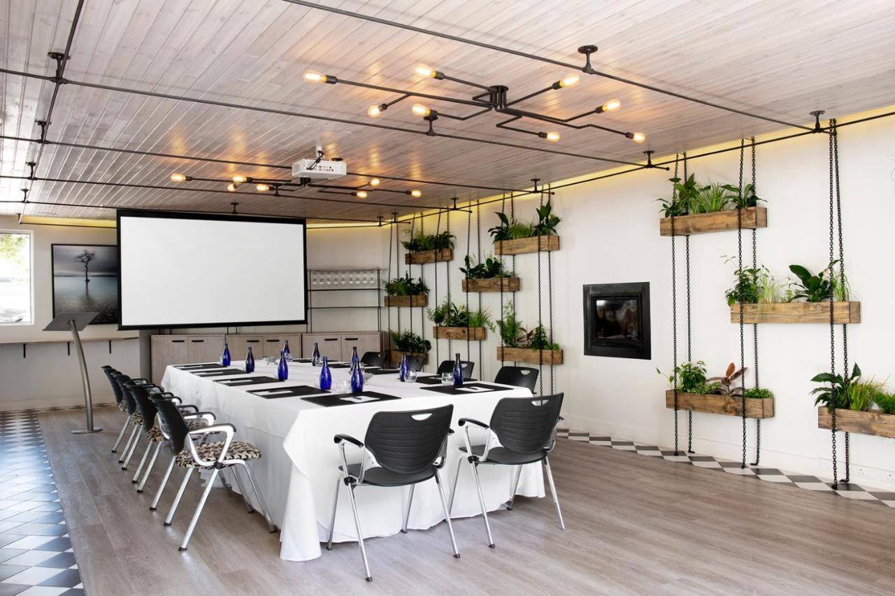 Clico Boutique Hotel Johannesburg Luaran gambar